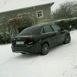Telegram profile photo for UZB JENTRA🚘