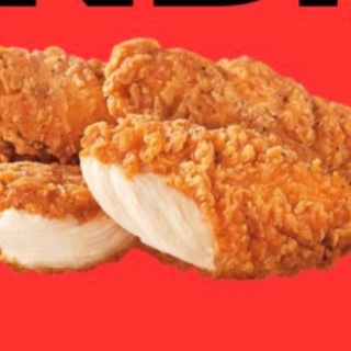 Telegram profile photo for Tendies