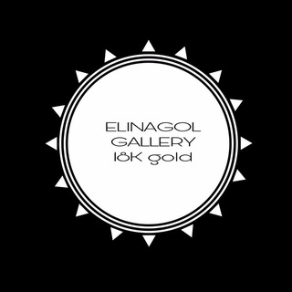 Telegram profile photo for Elinagolds_gallery