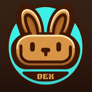 Telegram profile photo for Dexbuilder