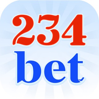 Telegram profile photo for 234bet.gg | Canal Oficial ®