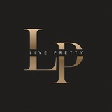 Telegram profile photo for Live Pretty
