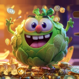 Telegram profile photo for Капуста в жире