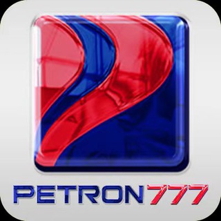 Telegram profile photo for Petron777 | P777 Channel