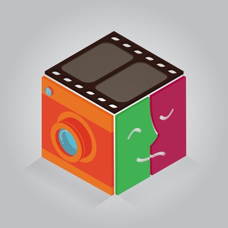 Telegram profile photo for 🎭کانون فیلم و عکس و تئاتر دانشگاه علوم پزشکی اراک🎬