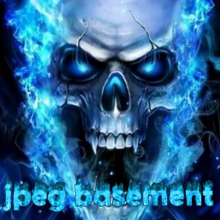 Telegram profile photo for jpeg/mp4 basement