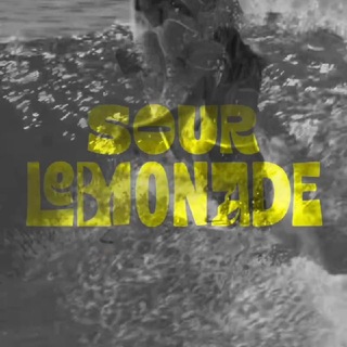 Telegram profile photo for Sour Lemonade