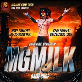 Telegram profile photo for Mg Milk All info 🫶🏻🫶🏻