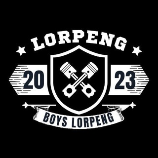 Telegram profile photo for LORPENG