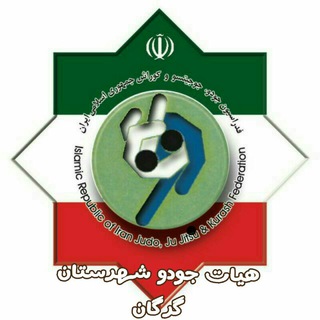 Telegram profile photo for Judoka