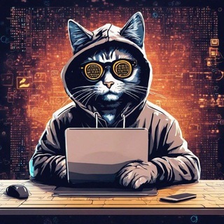 Telegram profile photo for DecodezHub