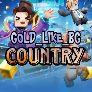 Telegram profile photo for GLBC – Blockman GO News 📢