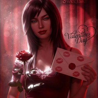Telegram profile photo for 𝙎𝙬𝙚𝙚𝙩𝙨𝙠𝙧💋