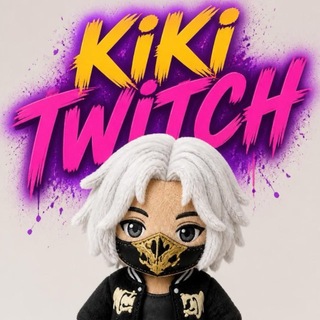 Telegram profile photo for KIKI | ду ю лов ми | PUBG