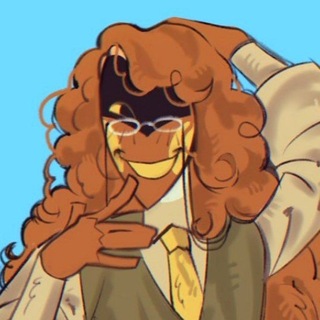 Telegram profile photo for pollbark