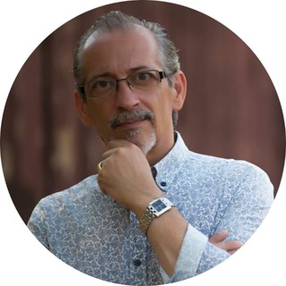 Telegram profile photo for Roberto Montes | Comunidad IKIRU