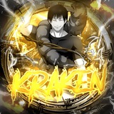 Telegram profile photo for Кракен