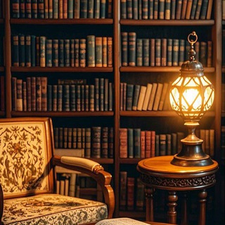 Telegram profile photo for كتب وفوائد