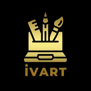 Telegram profile photo for IVART | ИНФОГРАФИКА | СЕО-ОПТИМИЗАЦИЯ