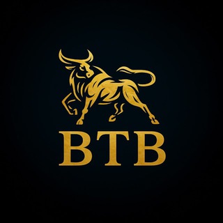 Telegram profile photo for BTB FX Community