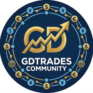 Telegram profile photo for GD Forex📈📉📊 COMMUNITY