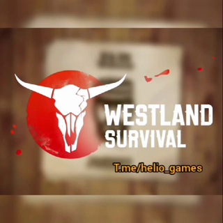 Telegram profile photo for Westland survival