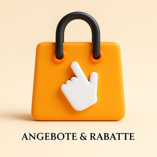 Telegram profile photo for Angebote & Rabatte