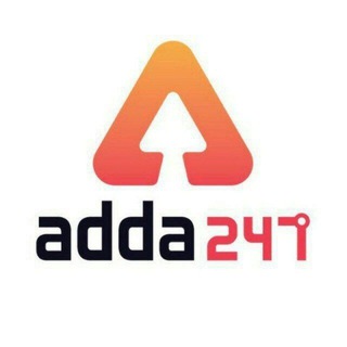 Telegram profile photo for ADDA 247 Official
