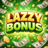 Telegram profile photo for Lazzy | Bonus