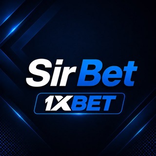 Telegram profile photo for Sir Bet