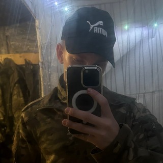Telegram profile photo for AURV Music / AMusic
