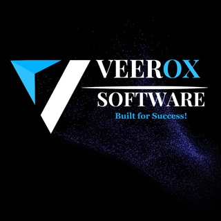 Telegram profile photo for Veerox Software Official