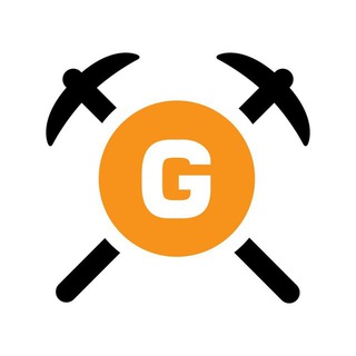 Telegram profile photo for GMiner Talk GPU