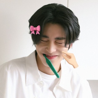 Telegram profile photo for ๏พ๐ถแฅซแญก | 1keu.cart | ๐ฟ