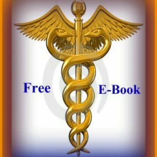 Telegram profile photo for Ebook kedokteran