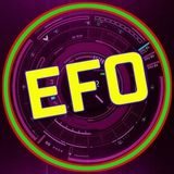 Telegram profile photo for eFootball Uz | VIZITKA
