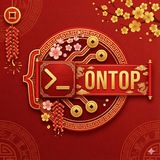Telegram profile photo for ON个TOP Community