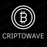 Telegram profile photo for CriptoWave
