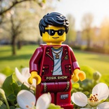 Telegram profile photo for Фосята в шоке О_о