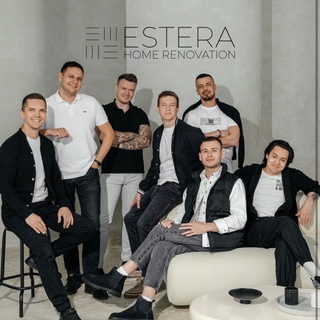 Telegram profile photo for ESTERA | ДИЗАЙН ИНТЕРЬЕРА, АРХИТЕКТУРА, РЕМОНТ, СТРОИТЕЛЬСТВО