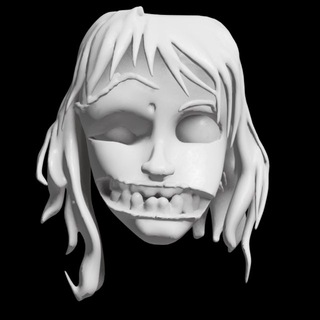 Telegram profile photo for F1L6