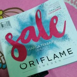 Telegram profile photo for Review Produk Oriflame