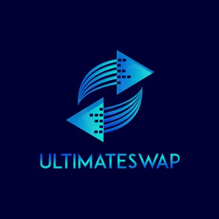 Telegram group profile photo for UltimateSwap Project | KYC & Audit |
