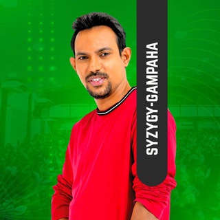 Telegram profile photo for 2026 Chemistry Gampaha - Charitha Dissanayake
