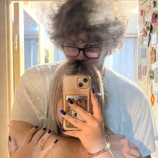 Telegram profile photo for 🥷Движ длиною в жизнь🥷