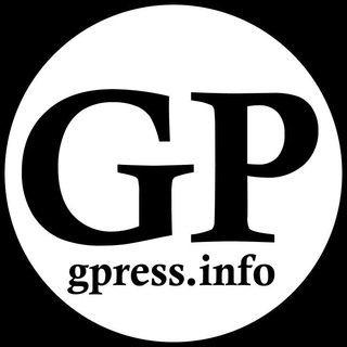 Telegram profile photo for GPress.info