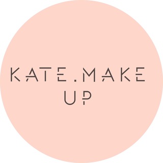 Telegram profile photo for KATE.MAKE-UP