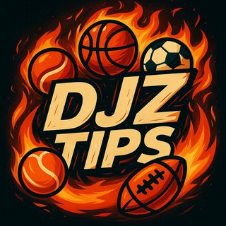 Telegram profile photo for DJZ Tips - FREE