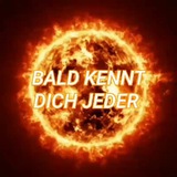 Telegram profile photo for Kanäle ➖ Kanal ➖ BALD KENNT DICH JEDER ,,➖ @Reboot_gruppenkanal ➖ Verzeichnis + Linkliste ➖ Telegram ➖ 🇩🇪🇦🇹🇨🇭 D / A / CH .