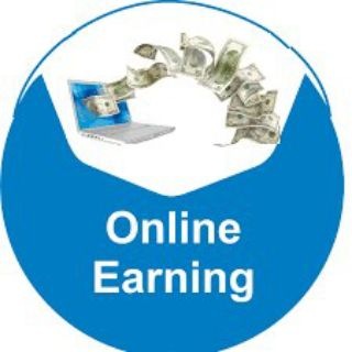 Telegram group profile photo for Free earning with Fahad💢